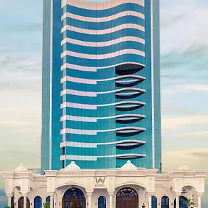 Wa فندق