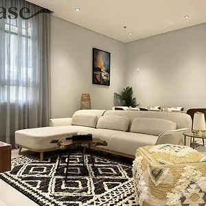 Kease Ar Rabi Royal Touch شقة