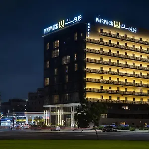 ورويك فندق