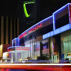 Carawan Al Fahad *** Riadh