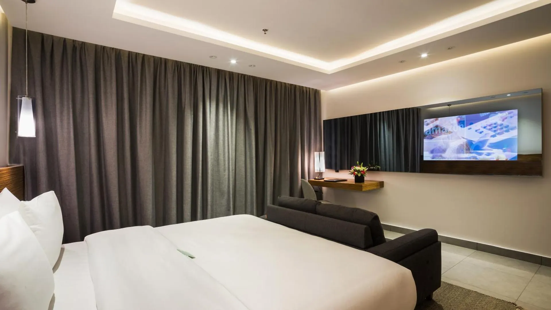Boudl Al Wadi Aparthotel Riyadh Saudi Arabia