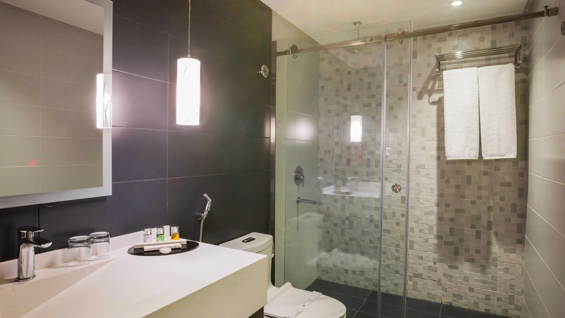 Boudl Al Wadi Aparthotel Riyadh 3*,